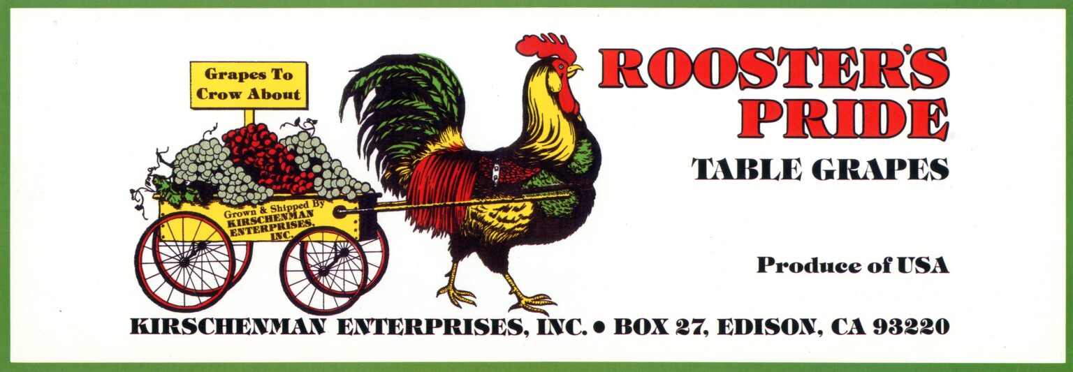 Rooster s Pride Rooster s Pride